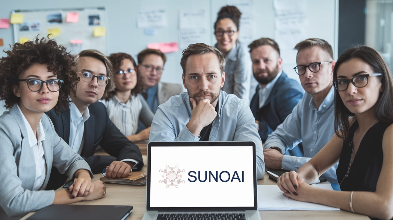  Useful and Ethical Ways to Use Sunoai.ai at Work