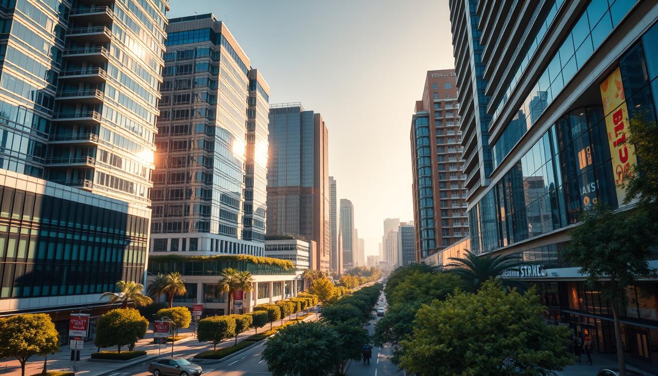 commercial properties for sale