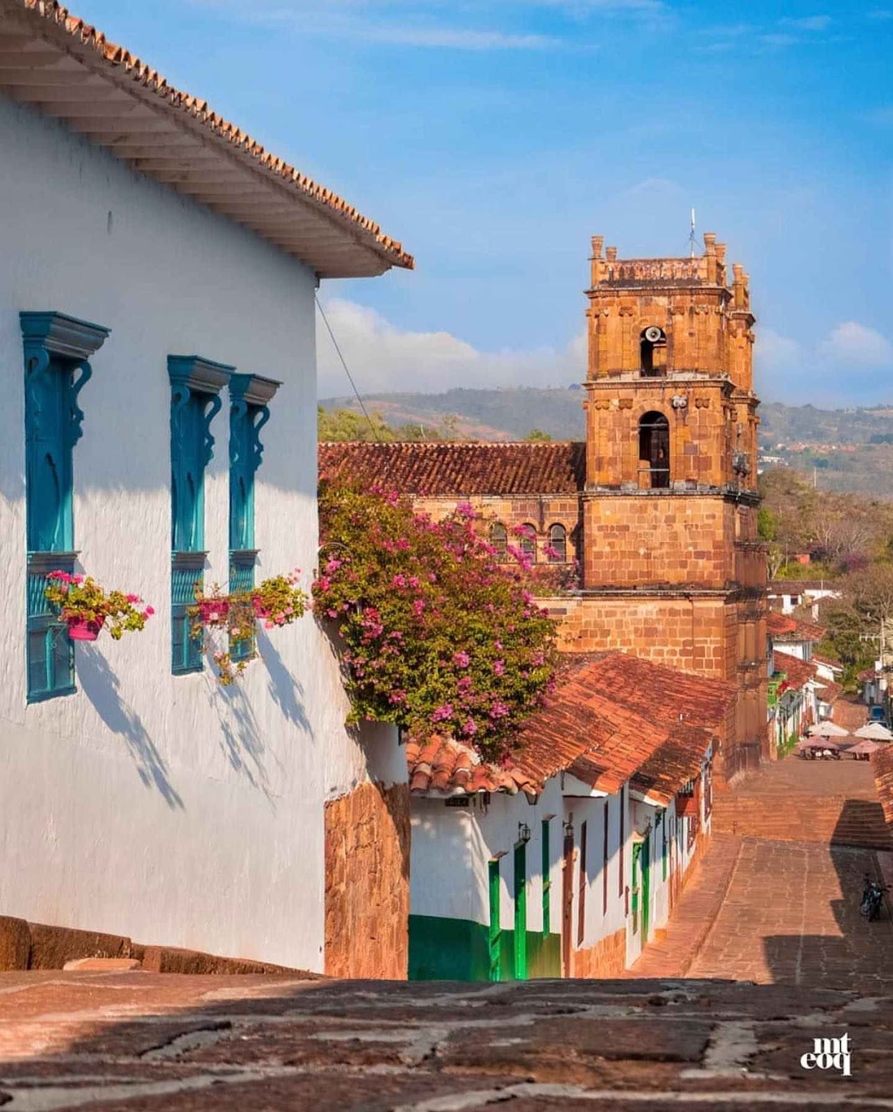 Barichara
