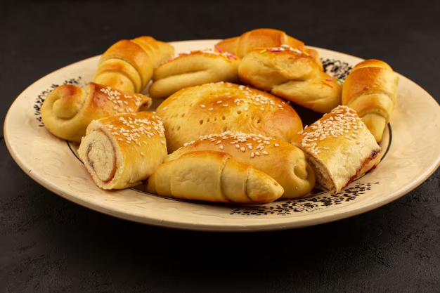 puff pastry appetizers