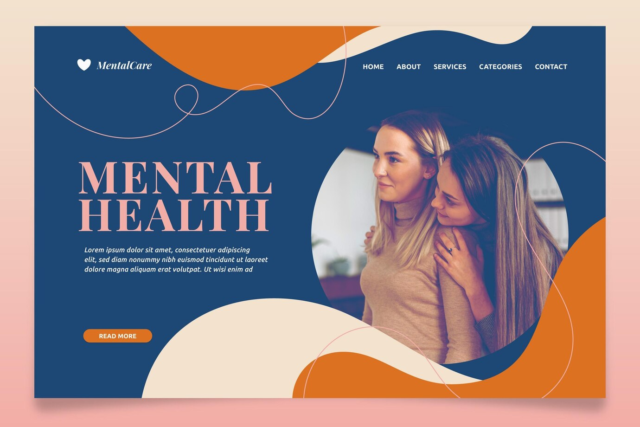 Advanced Website Design and SEO for Therapists