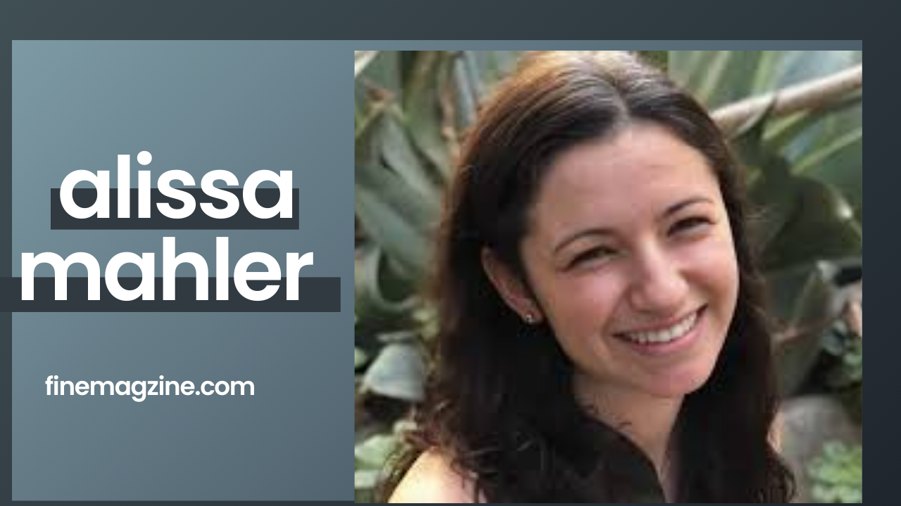 alissa mahler