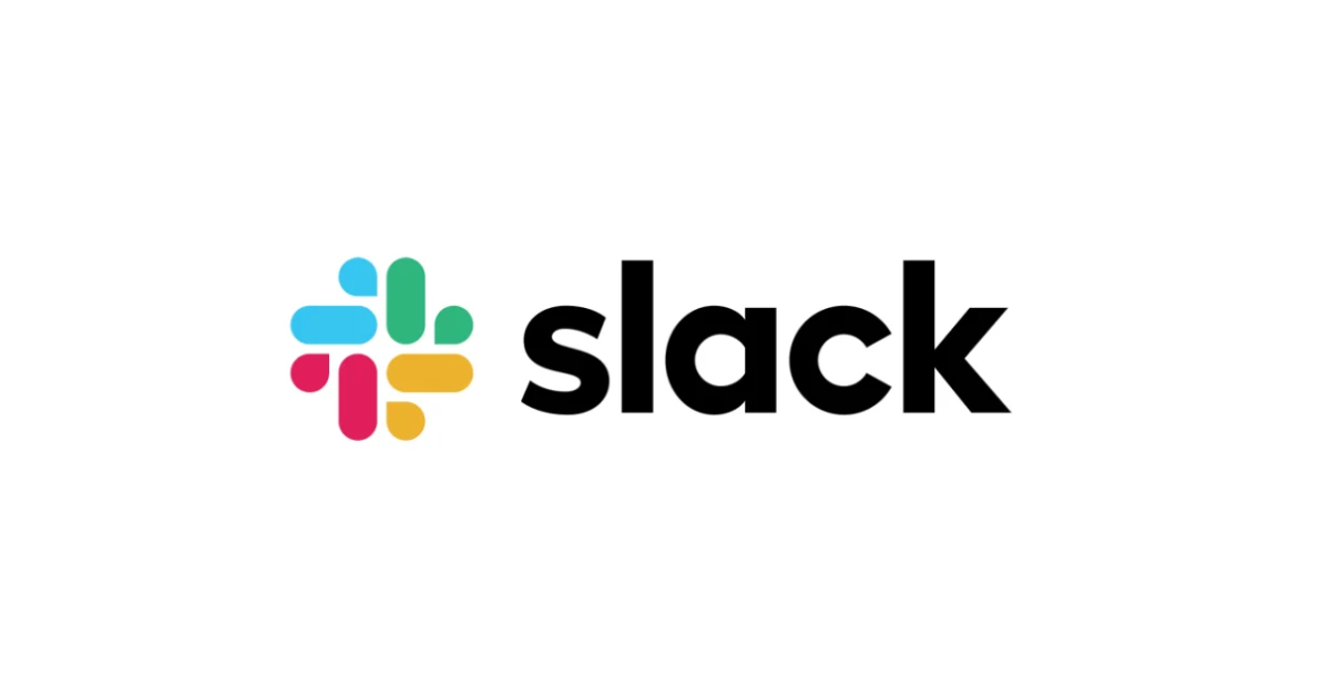 Aplikasi untuk membantu produktivitas: Slack