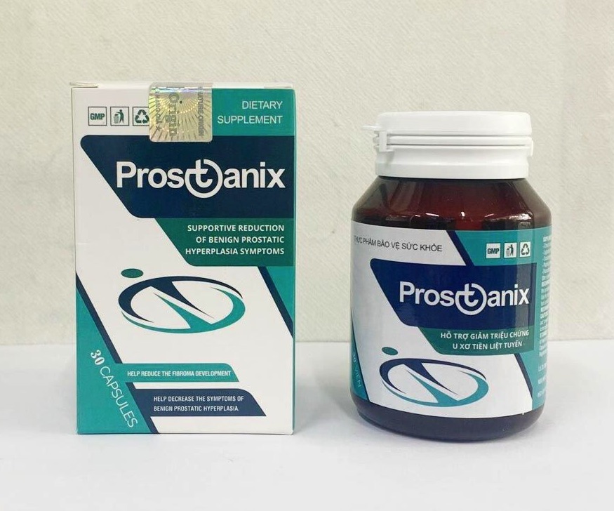 Prostanix vn