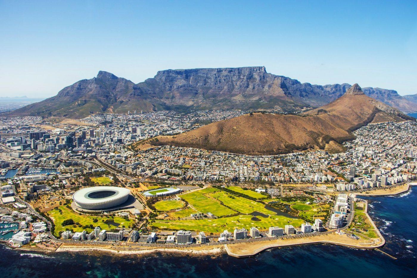 Cape Town Big 6 Attractions - Secret Cape Town