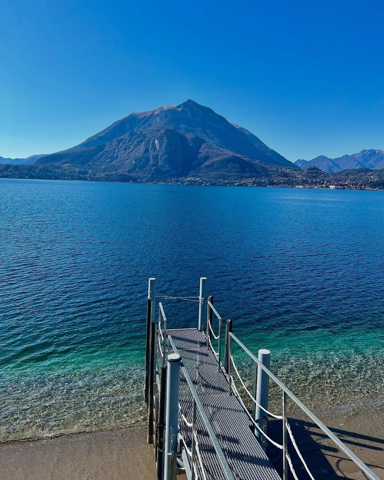 Lake Como