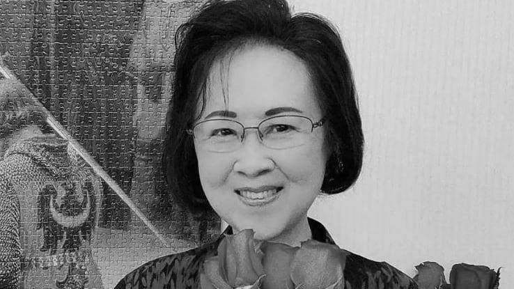 作家琼瑶