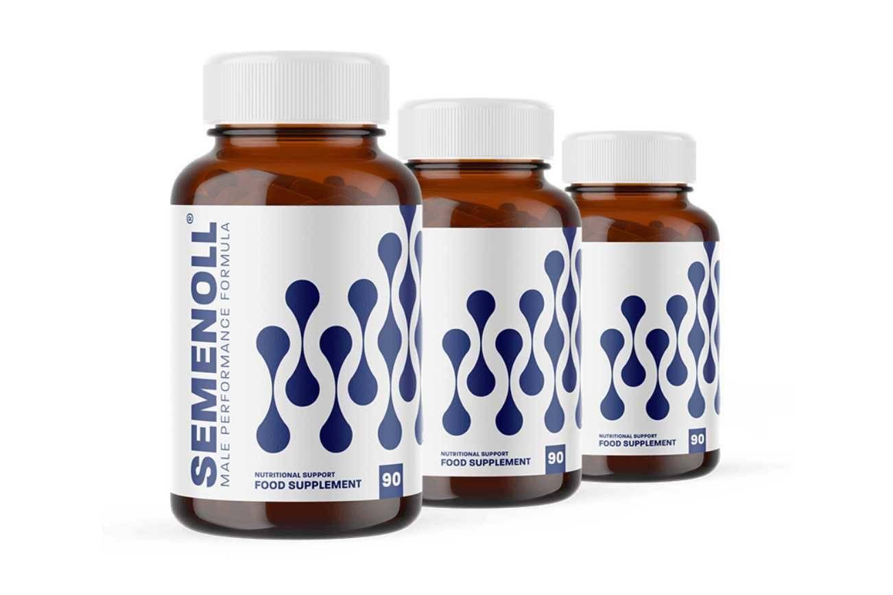 Semenoll