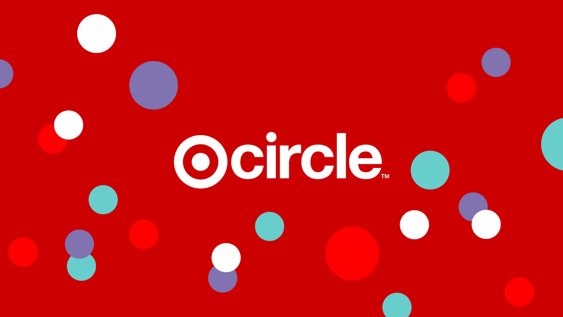 Target Circle is a tiered loyalty program focusing on community involvement and customized savings to create lasting client connections