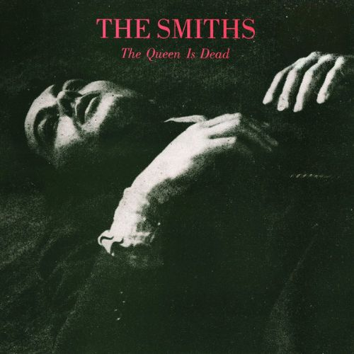 Imagem de conteúdo da notícia "Alain Delon: O rosto da capa mais icônica do The Smiths" #1