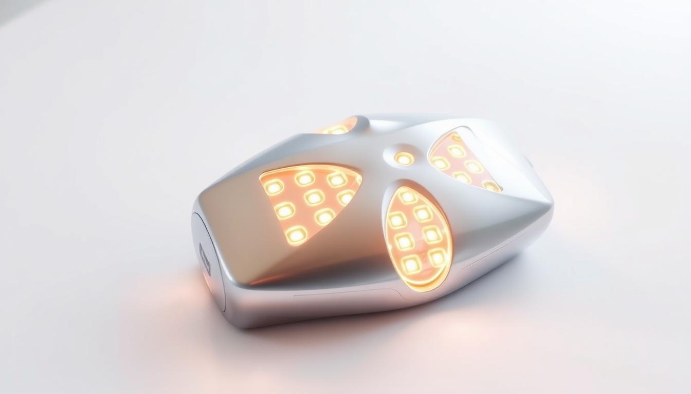 Unlock Radiant Skin with Light Therapy Facial-X7