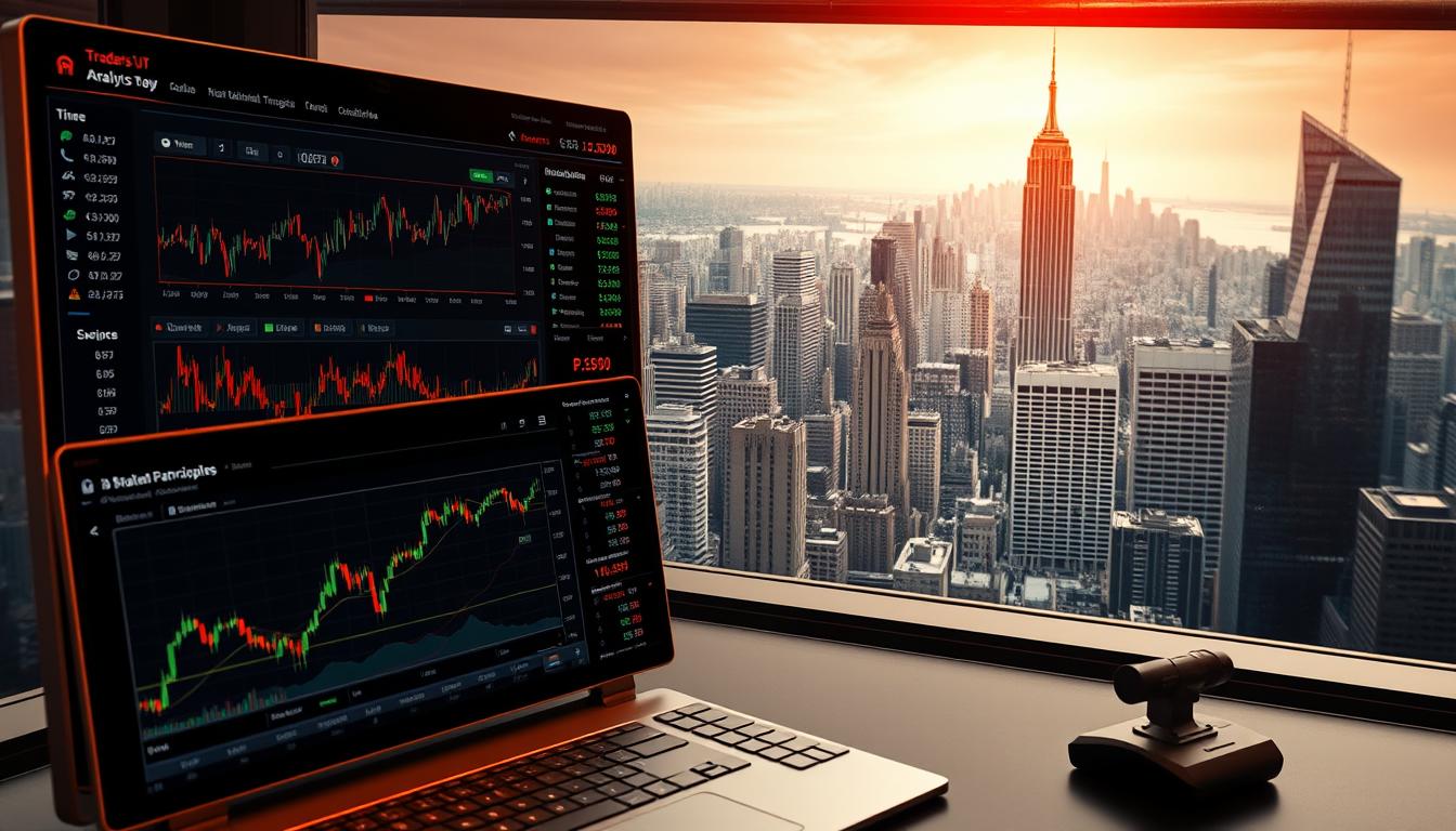 Advanced Trading Tools