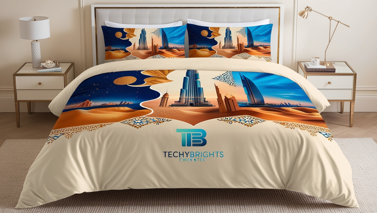 duvet cover uae 155x220