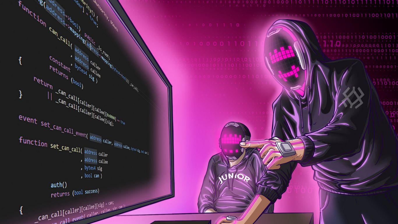 Bug Bounty Hunter là gì 