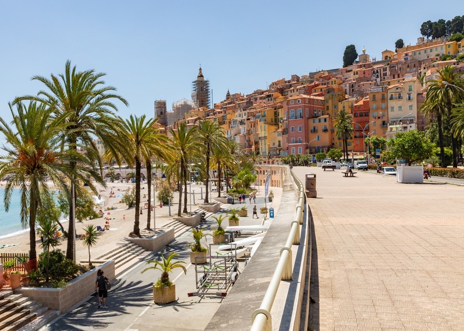 Location de voiture de mariage à Cannes