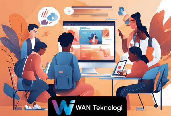 Tujuan Website Pendidikan: Cara Meningkatkan Pengalaman Belajar Online