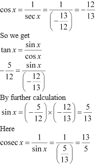 NCERT Solutions for Class 11 Chapter 3 Ex 3.2 Image 10