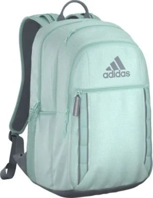 Best soccer bags: Adidas Excel 7 Backpack.