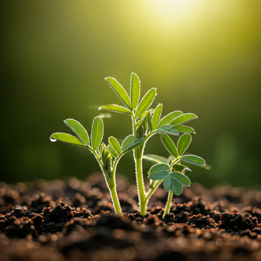 How to Grow Astragalus Herbs: A Simple Guide for Thriving Plants