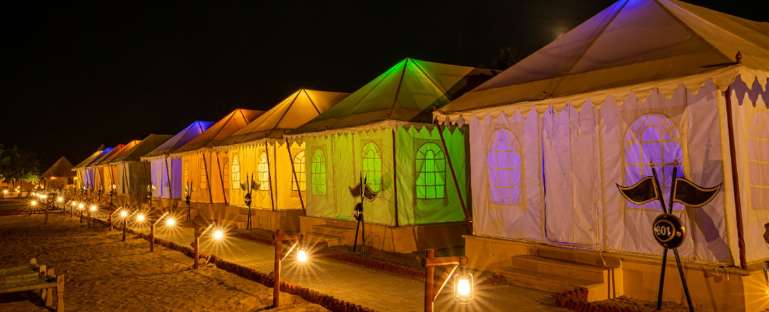 Jaisalmer Desert Safari Price 