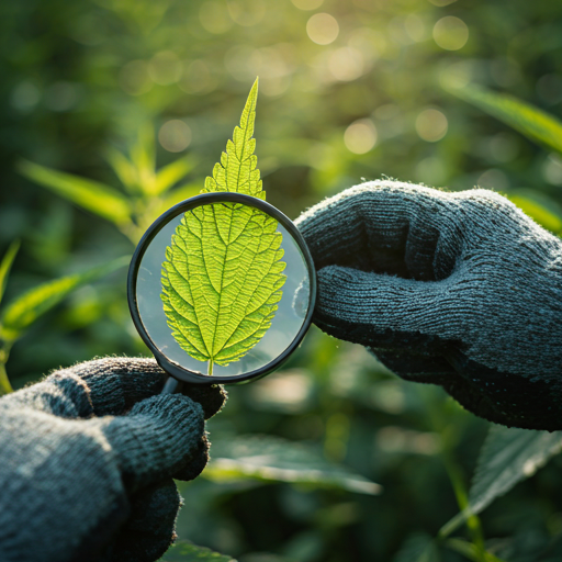 Dealing with Pests and Diseases: Keeping Your Nettles Healthy