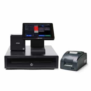 Lightspeed POS Terminal Kit.