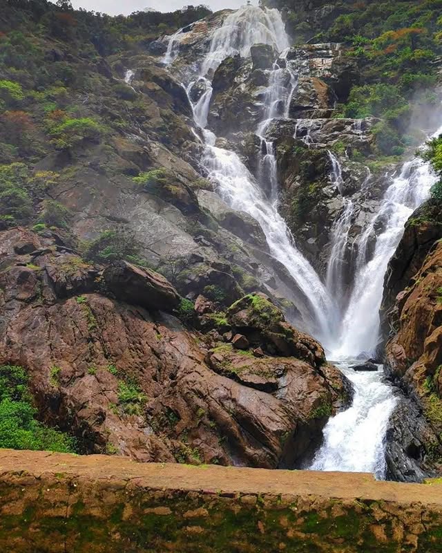 Dudhsagar