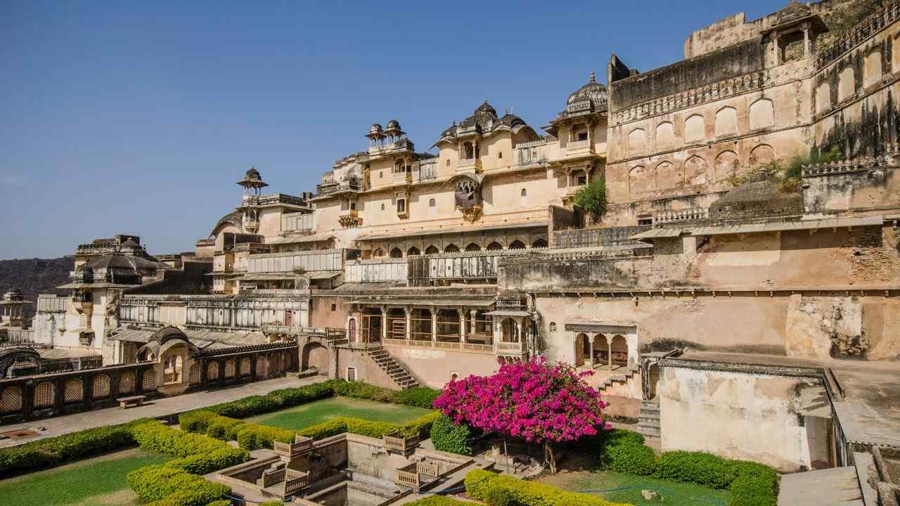 Heritage Hotels in Rajasthan