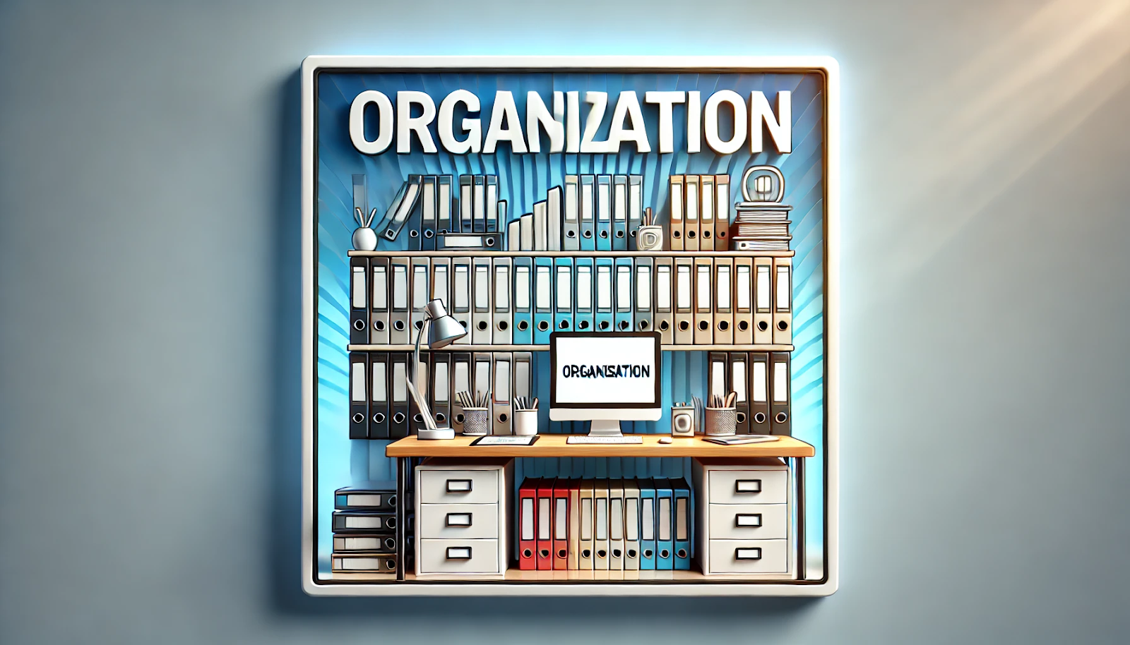 Types of Organization