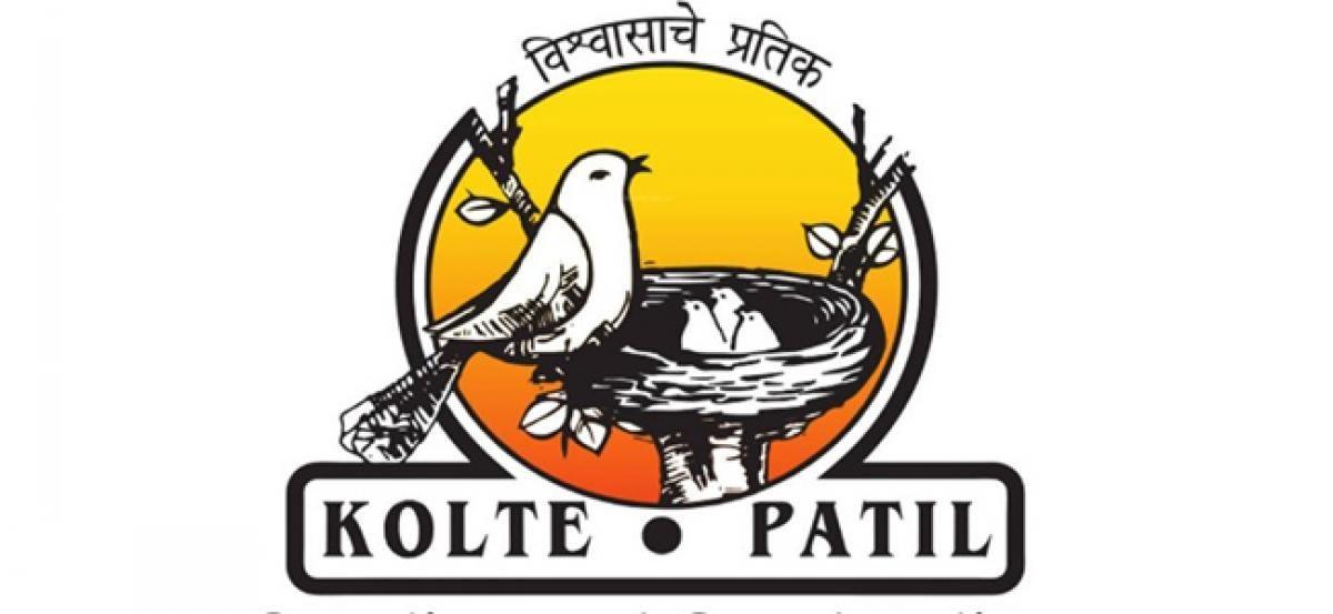 Kolte Patil sales up 26% YoY, reports highest ever figures at ₹2,822 crore in FY24