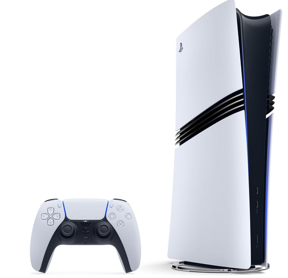PlayStation 5 Pro