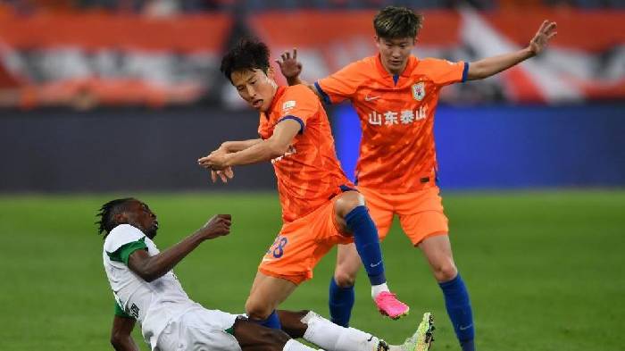 Nhận định soi kèo Shandong Taishan vs Meizhou Hakka, 14h30 ngày 2/11: Tưng bừng bàn thắng