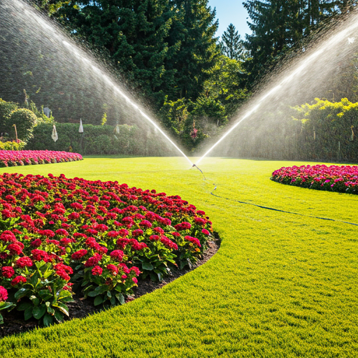 Why Use Timers for Irrigation? The Perks for Busy Gardeners