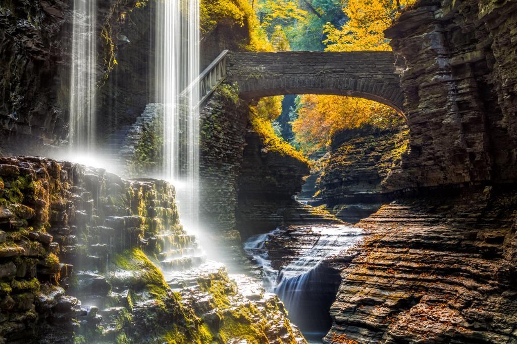 34 Uniquely Beautiful Things to Do in the Finger Lakes - Vacation Guide