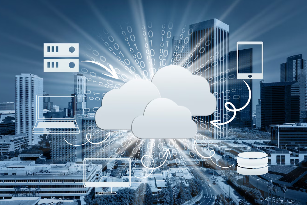 cloud computing 