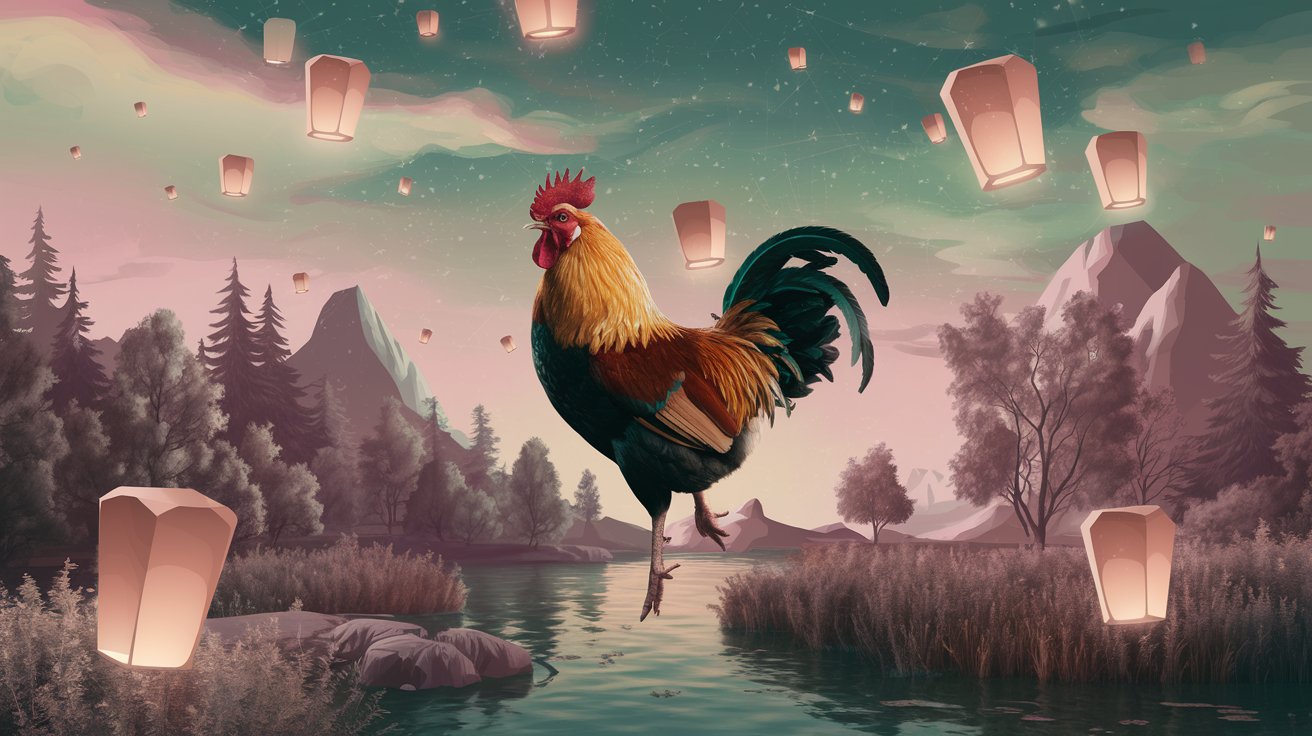 Rooster Dream Interpretation