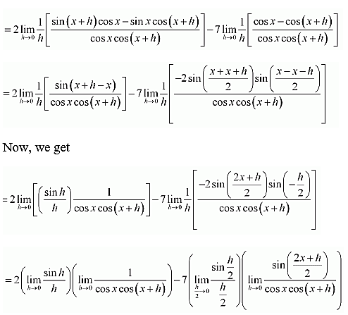 NCERT Solutions Mathematics Class 11 Chapter 13 - 162