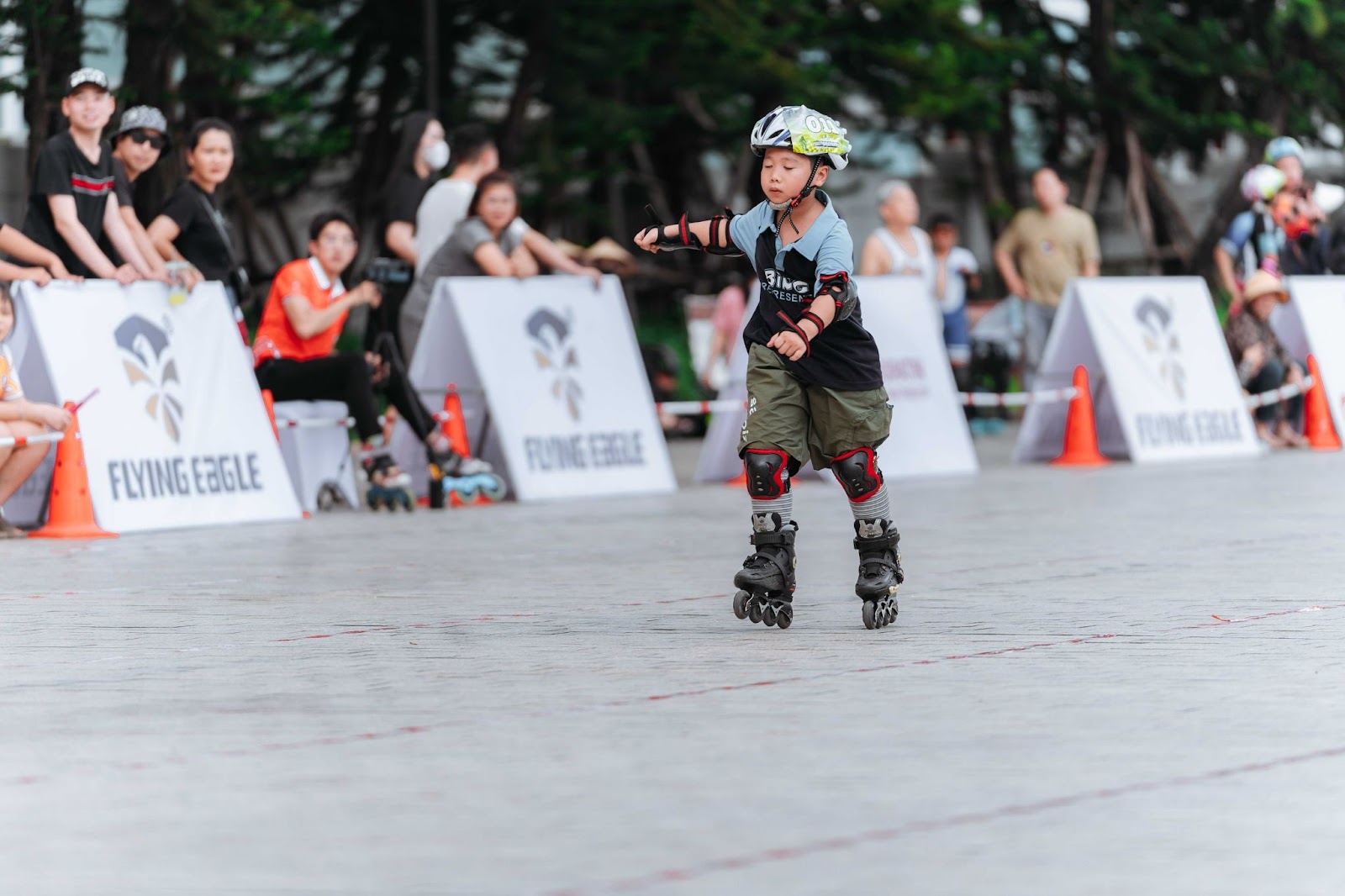 So sánh giá cả giày patin chất lượng ở Cần Thơ  Giá giày patin cho người mới