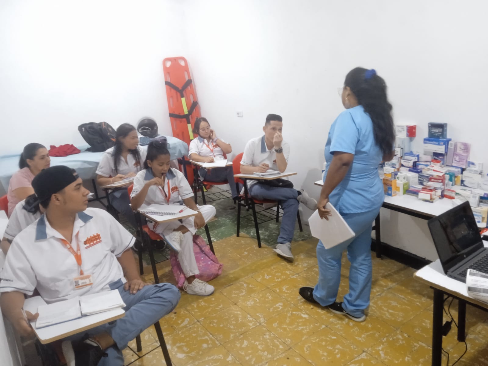 Primaria