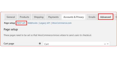 Connecting WooCommerce and Zenventory