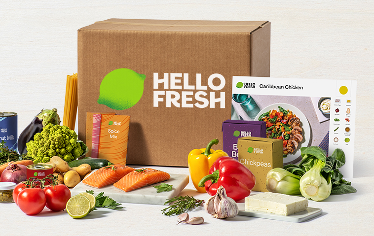 Hellofresh