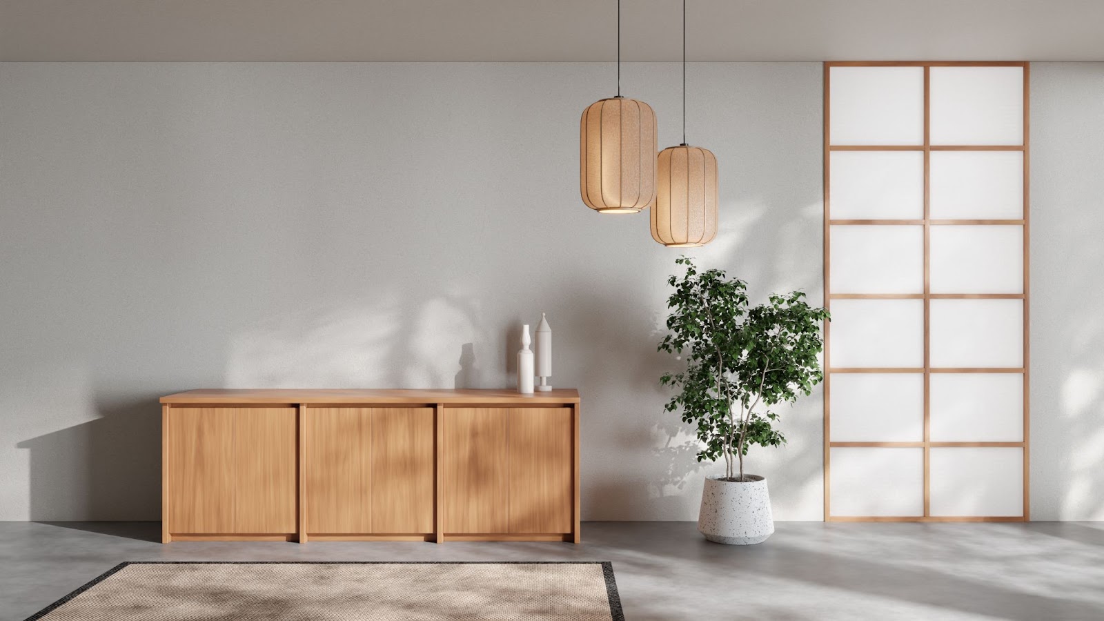 Gỗ ghép phủ Melamine Gỗ ghép phủ Melamine