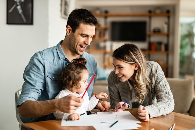 How a Parenting Course Can Improve Your Family Bond