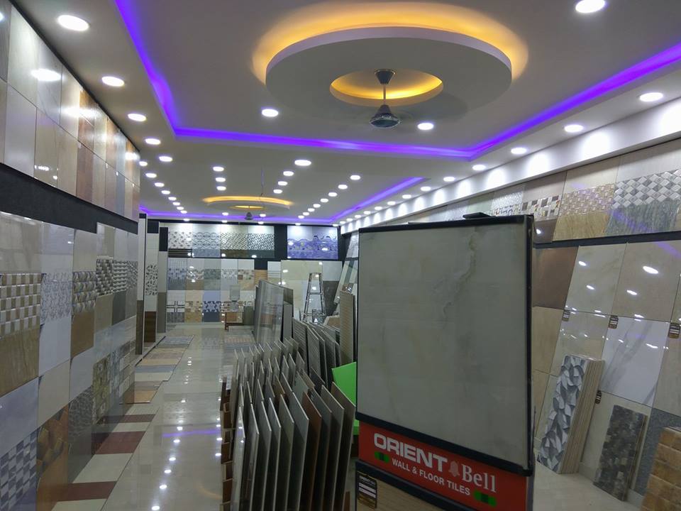 MyTyles shop #5 Best Tiles showroom in Chennai