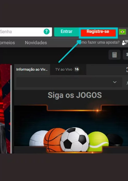 Como Fazer suas Primeiras Apostas na Pin-Up Bet no Brasil?