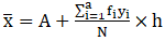 NCERT Soluitons for Class 11 Maths Chapter 15 Statistics Image 35