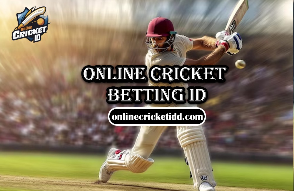 Online Cricket ID WhatsApp Number
