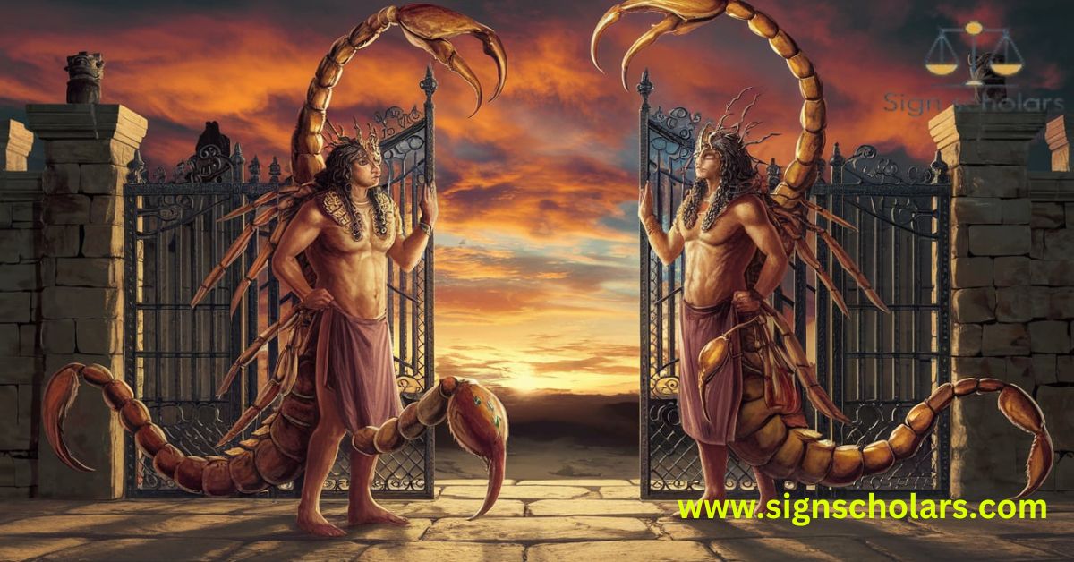 Mesopotamian Lore: Guardians of the Sun