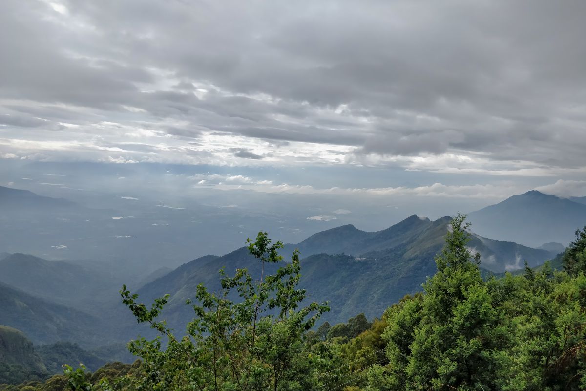 road trip from bangalore to ooty