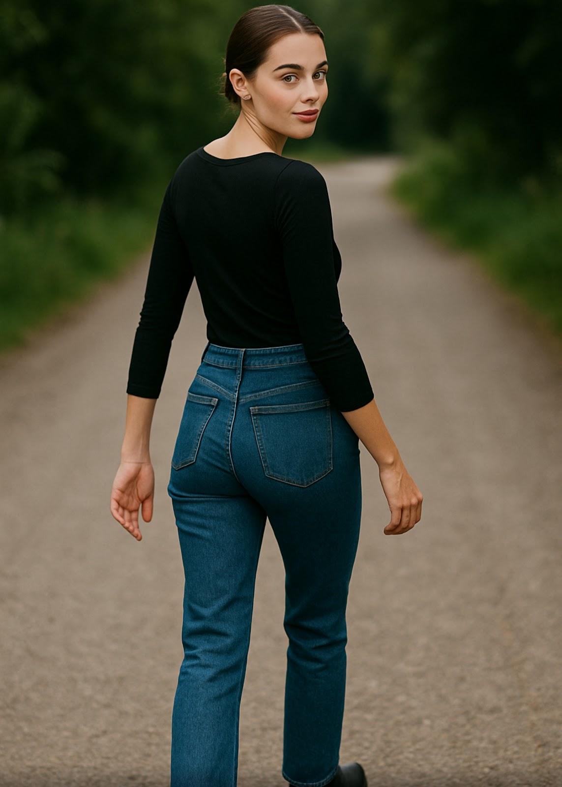photoshoot poses for models​